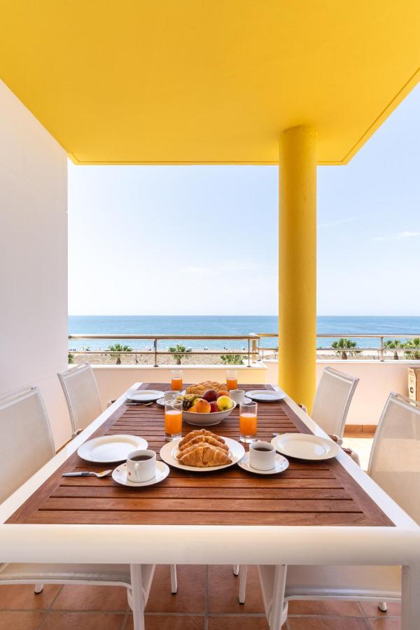 Trendy Homes Almerimar Seaview Penthouse - B&B Almerimar
