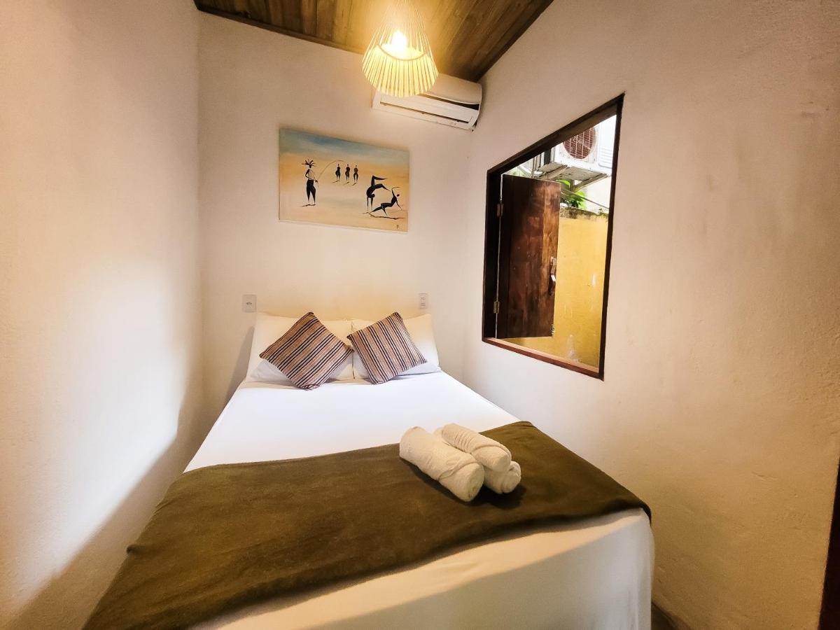 Budget Dreibettzimmer