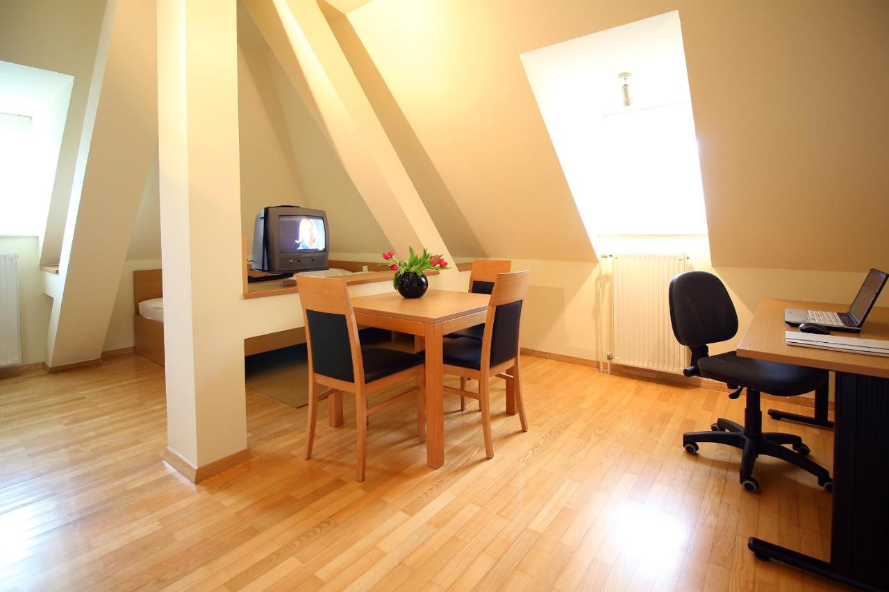 Studio - Attic
