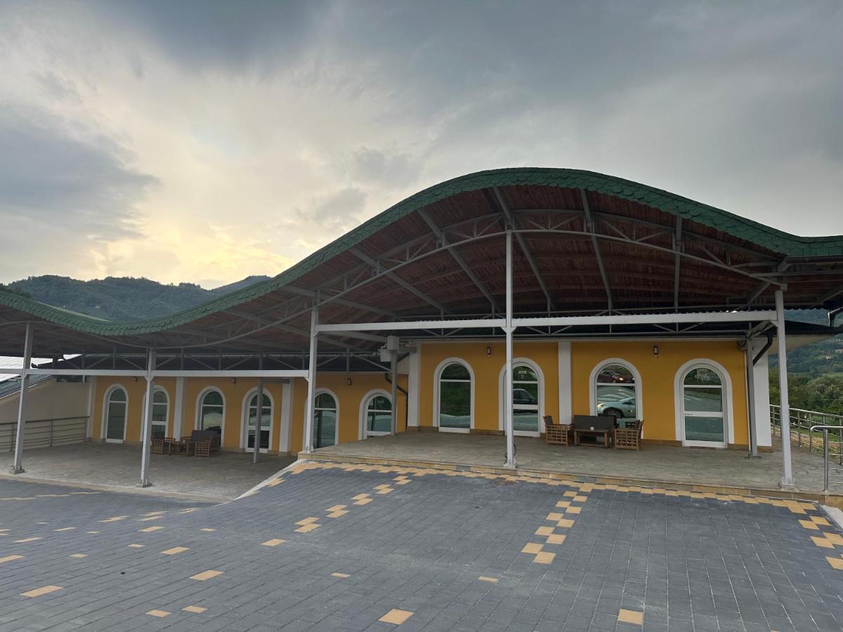 Apartmani BMD - B&B Arilje