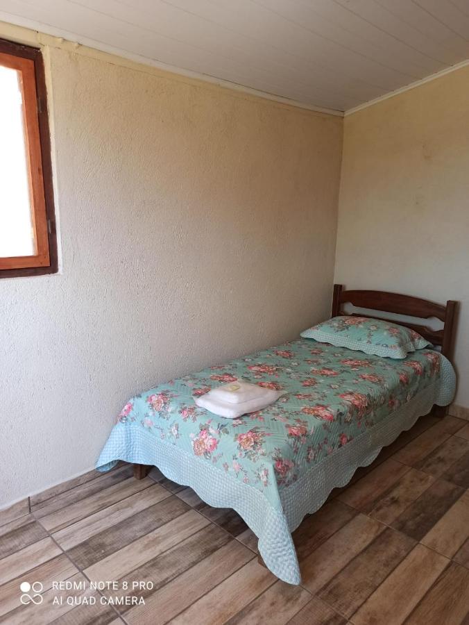 Family Double Room