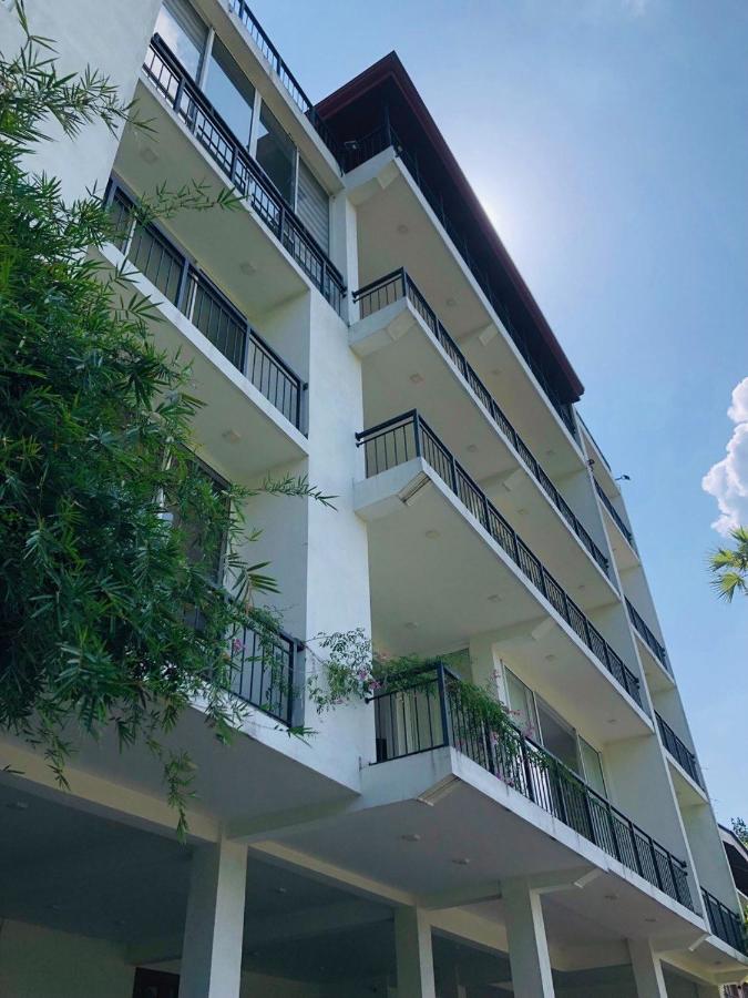 The Glen Kandy - Chambres d’hôtes Kandy