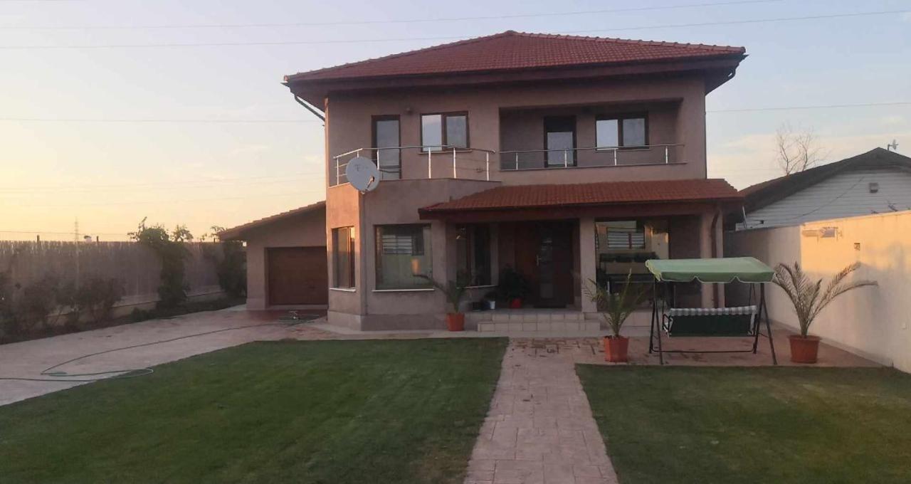 B&B Mangalia - Casa Loredana - Bed and Breakfast Mangalia