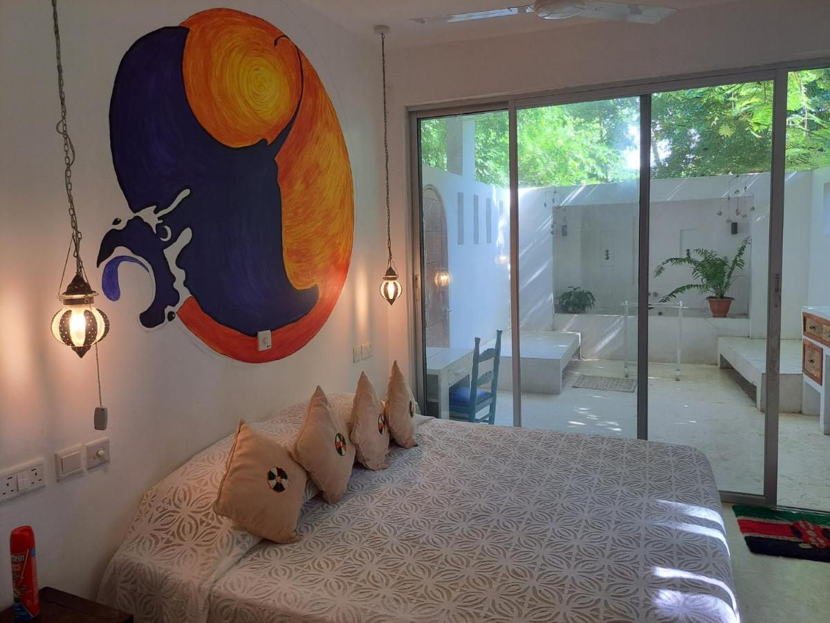 Huis met 1 Slaapkamer