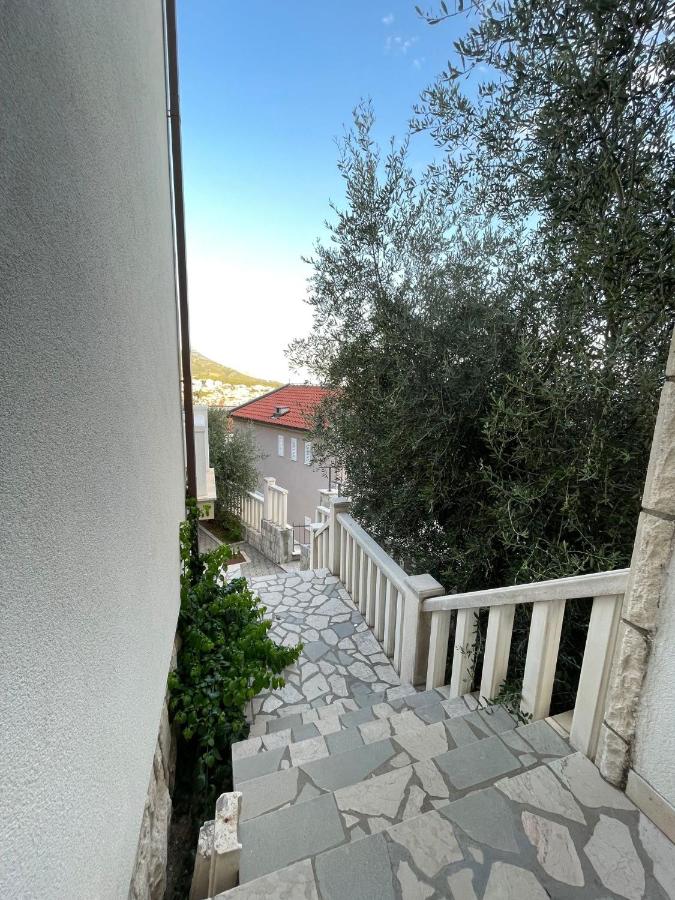 Appartement avec Terrasse