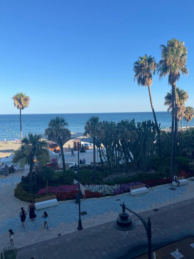 ILLESCAS APARTAMENTO - Ferienwohnung Estepona