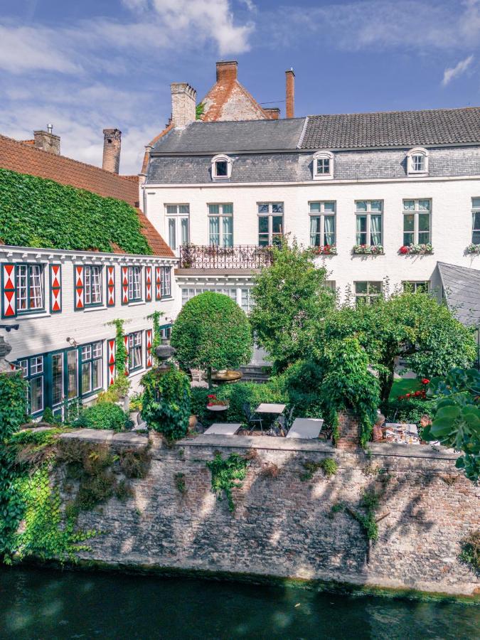 B&B Barabas - B&B Bruges