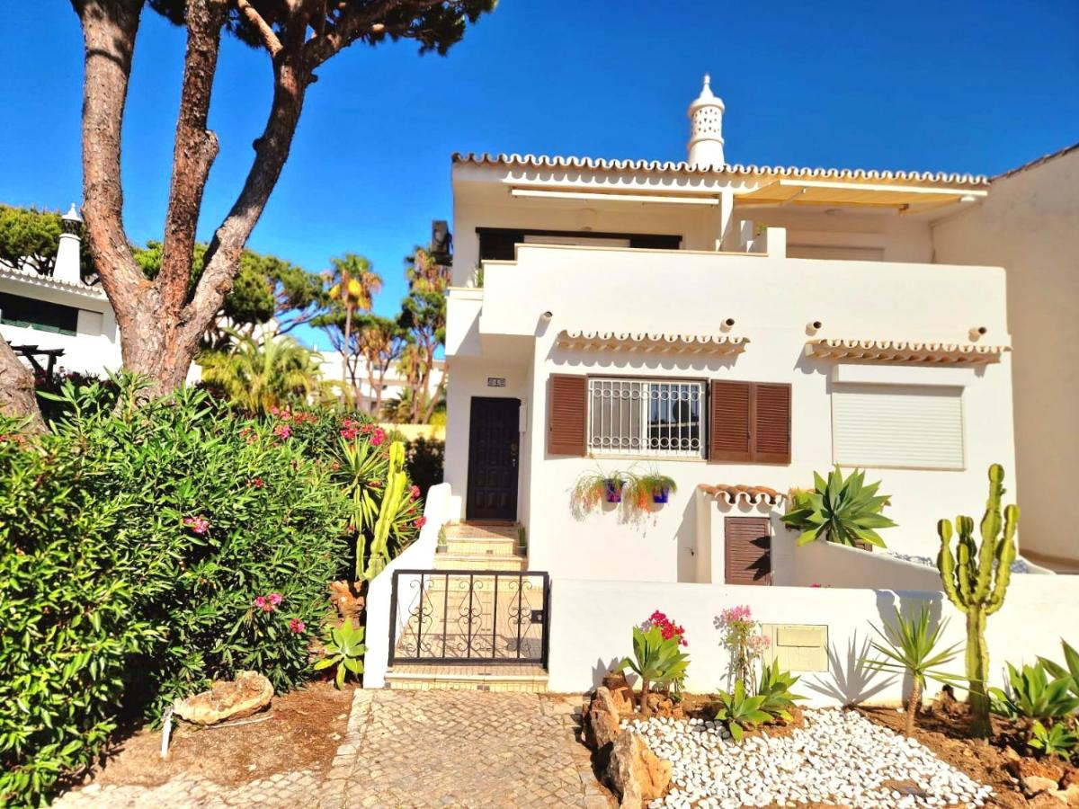 Seaside SunFlower - B&B Quinta do Lago