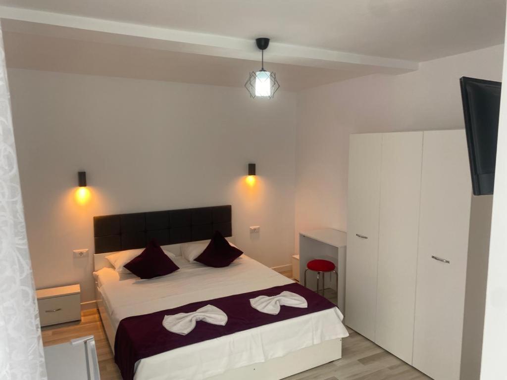 Vila Atlas Constanta - B&B
