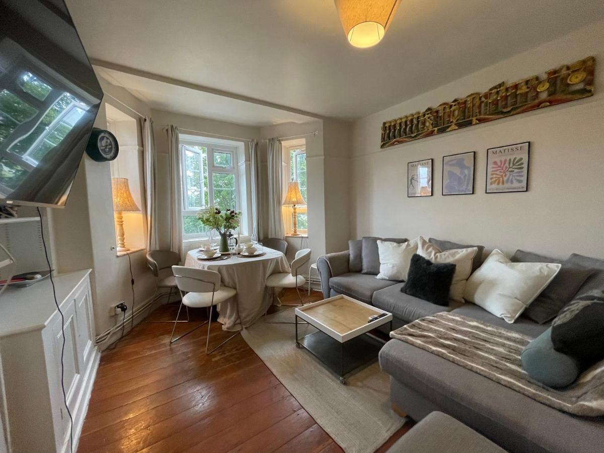Brixton and Oval apartment - B&B Londra