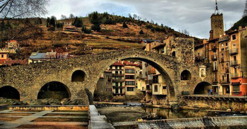 Apartamento céntrico con vistas! - B&B