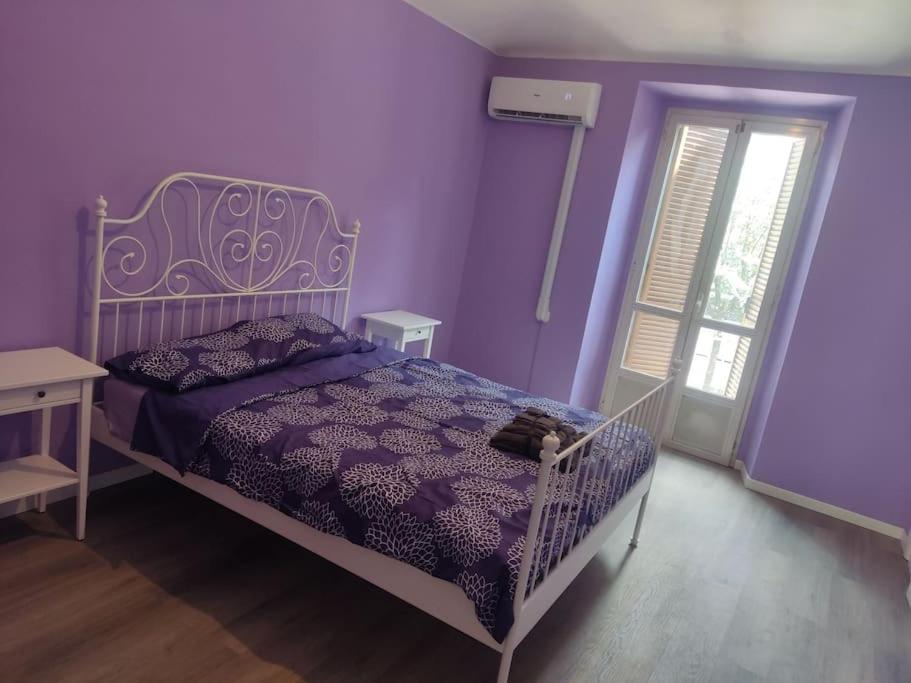 La casa di Lucia - Torino - Parco Dora - B&B
