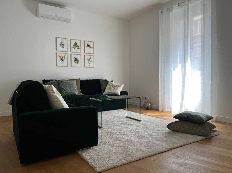 T4 atypique plein centre ville classé 3 étoiles - B&B Sète