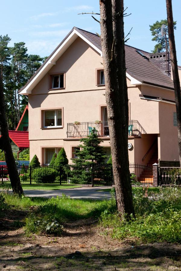 B&B Pobierowo - Janina - Bed and Breakfast Pobierowo