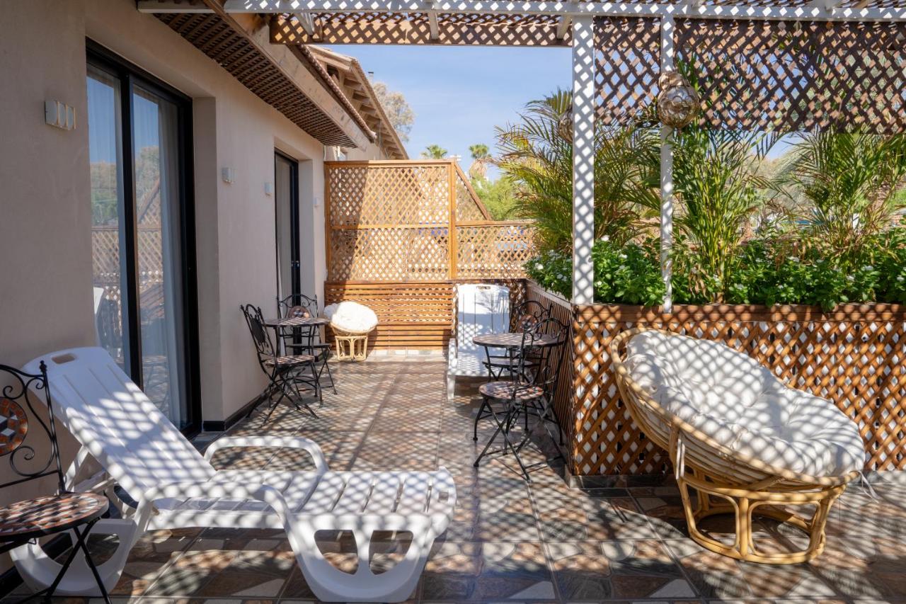South Star Suites - Ferienwohnung Eilat