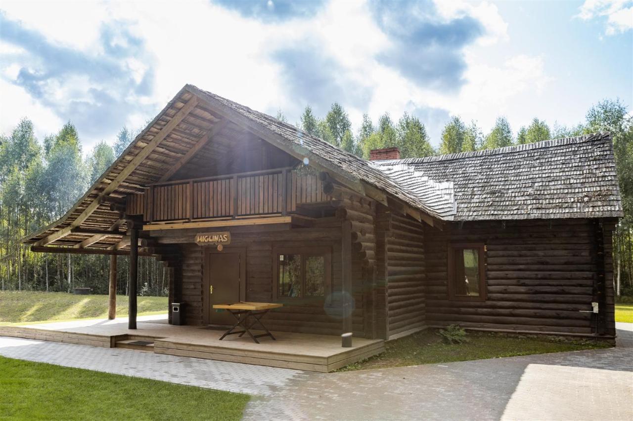 Holiday home Migliņas - Chambres d’hôtes