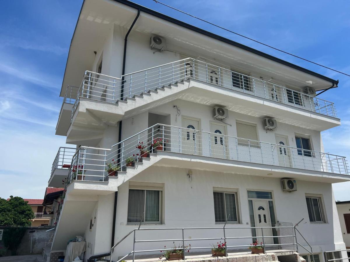 Kleida Beach Vacation Rentals - Chambres d’hôtes