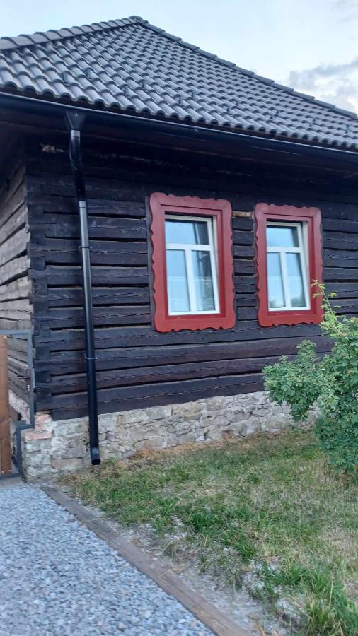 B&B Hrabušice - DREVENICA - Bed and Breakfast Hrabušice