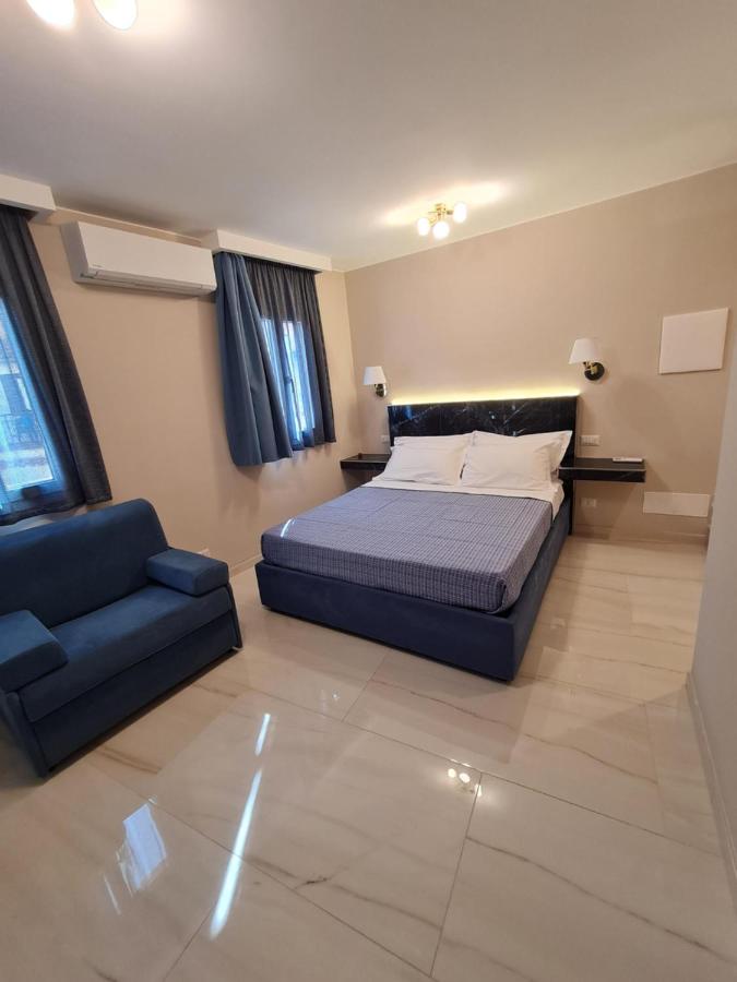EPONIMI ROOMs - B&B Taormina