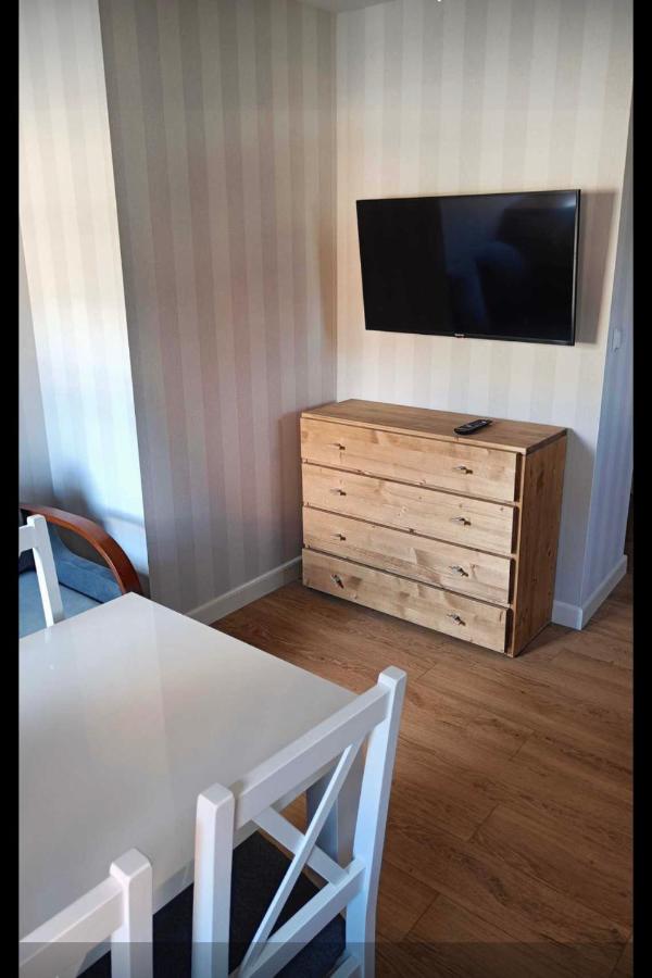 Appartement met 2 slaapkamers