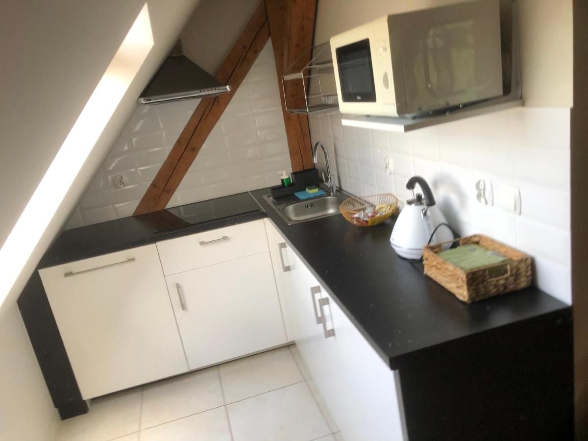 Apartamento de 2 dormitorios