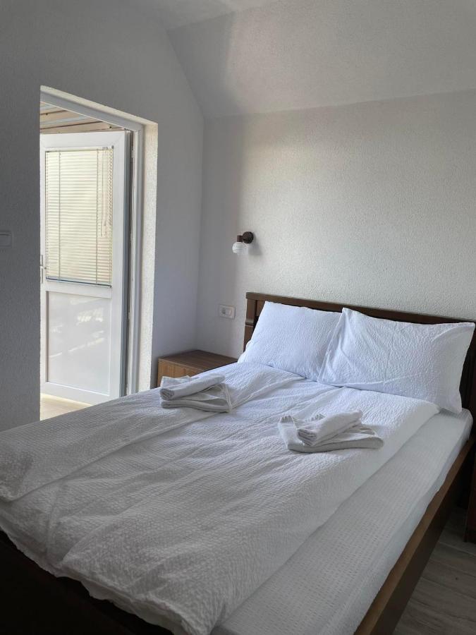 Standaard Appartement
