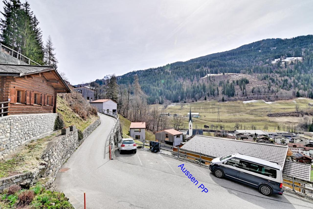 Gemütliches Chalet mit privater Sauna und schöner Aussicht - Chambres d’hôtes