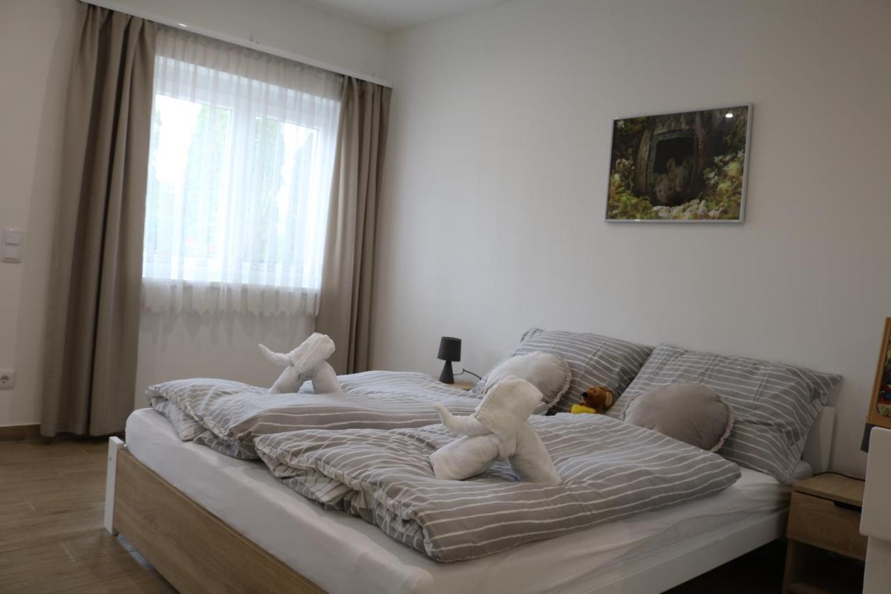 Appartement met Terras