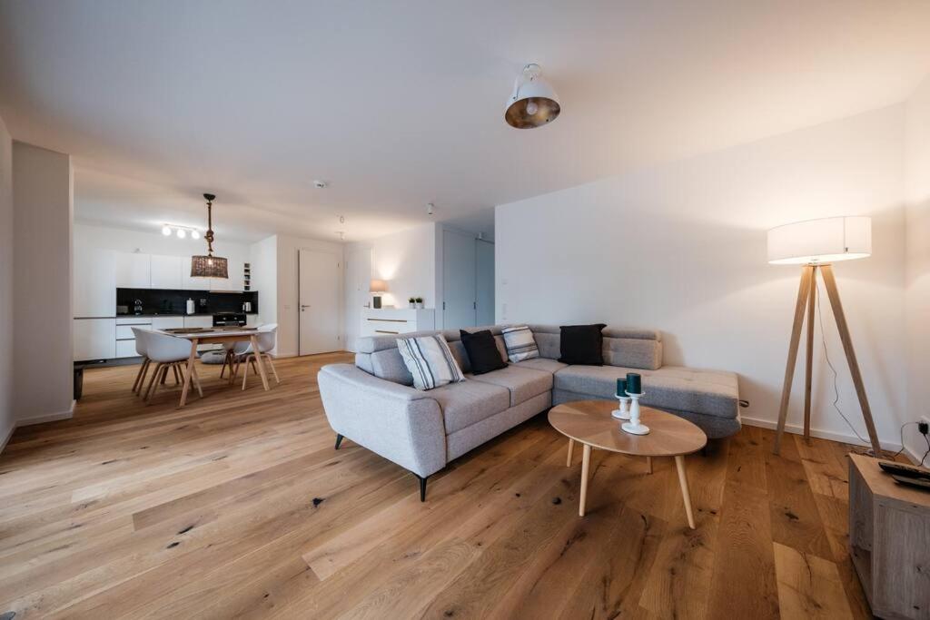 Nordlicht Oase I modern + ruhig - B&B