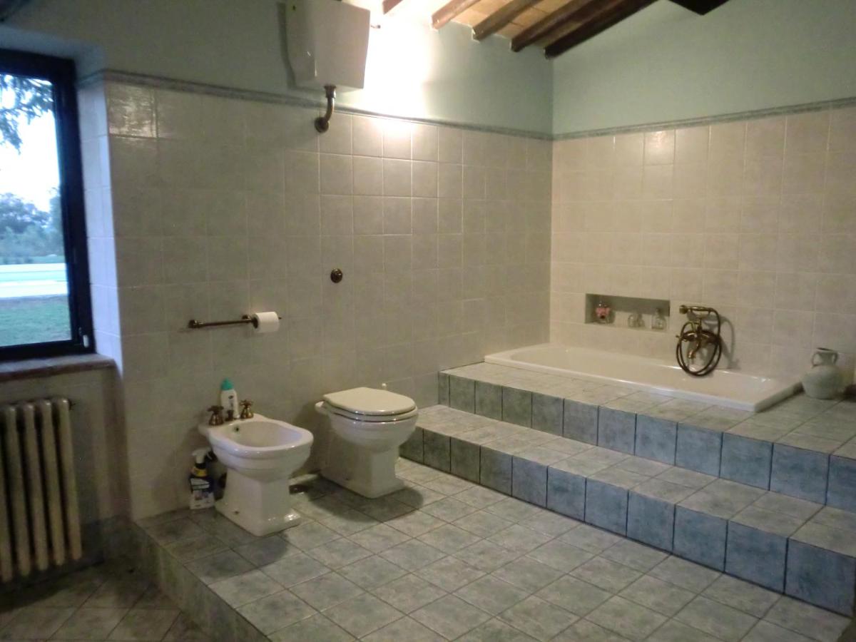 Double Room with Pool View