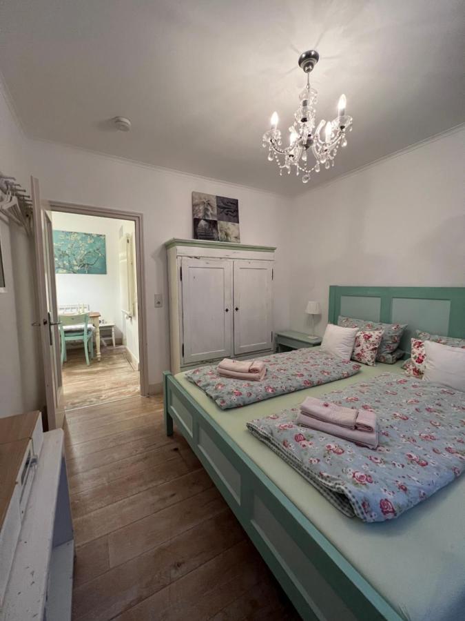 Appartamento Arvika con 2 Camere - Osterdeich 23