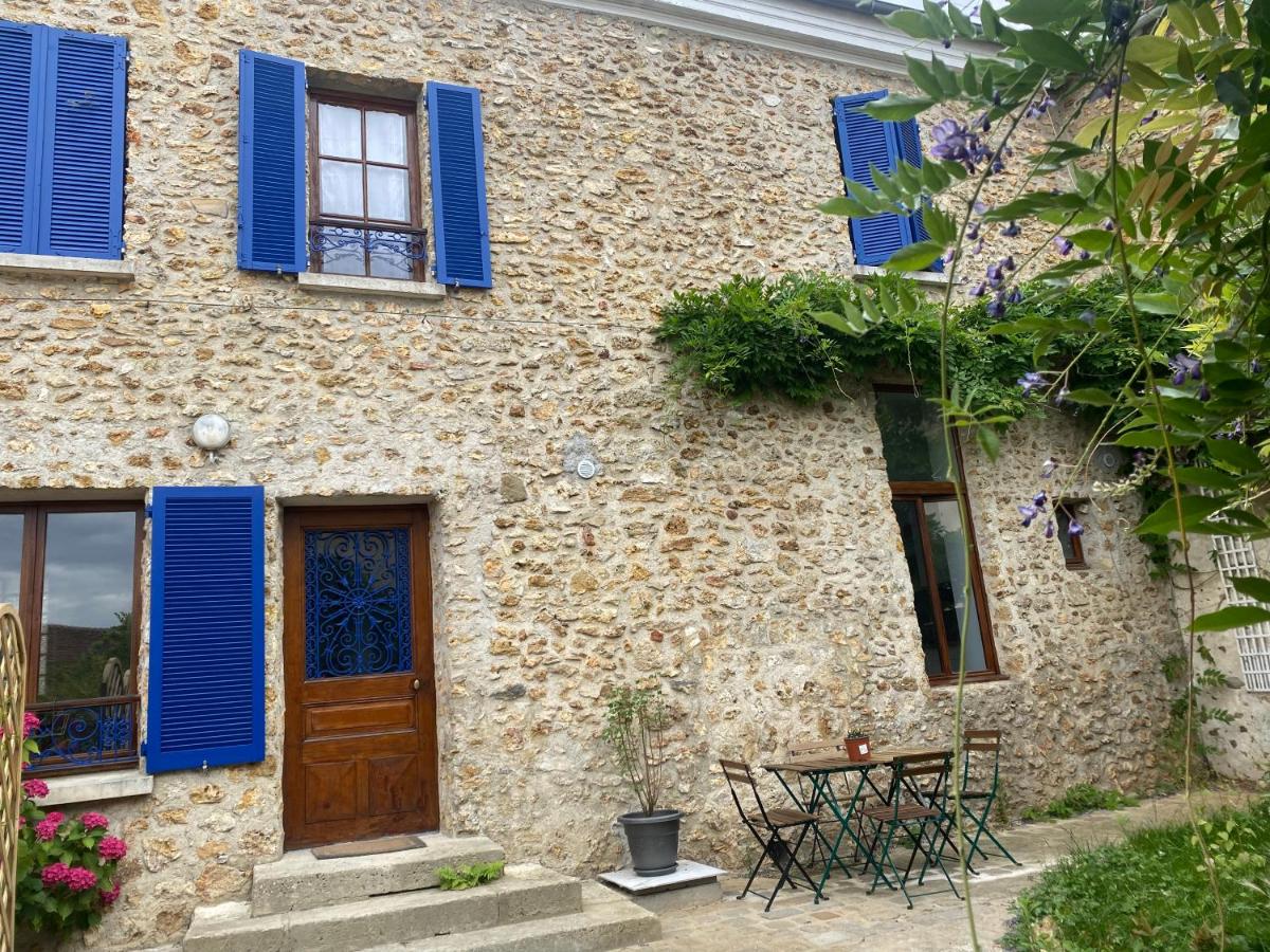 Chez Myriam - Ferienwohnung