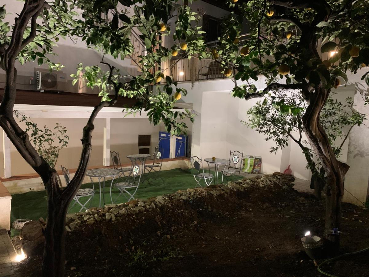 B&B Di Fiore - Ferienwohnung