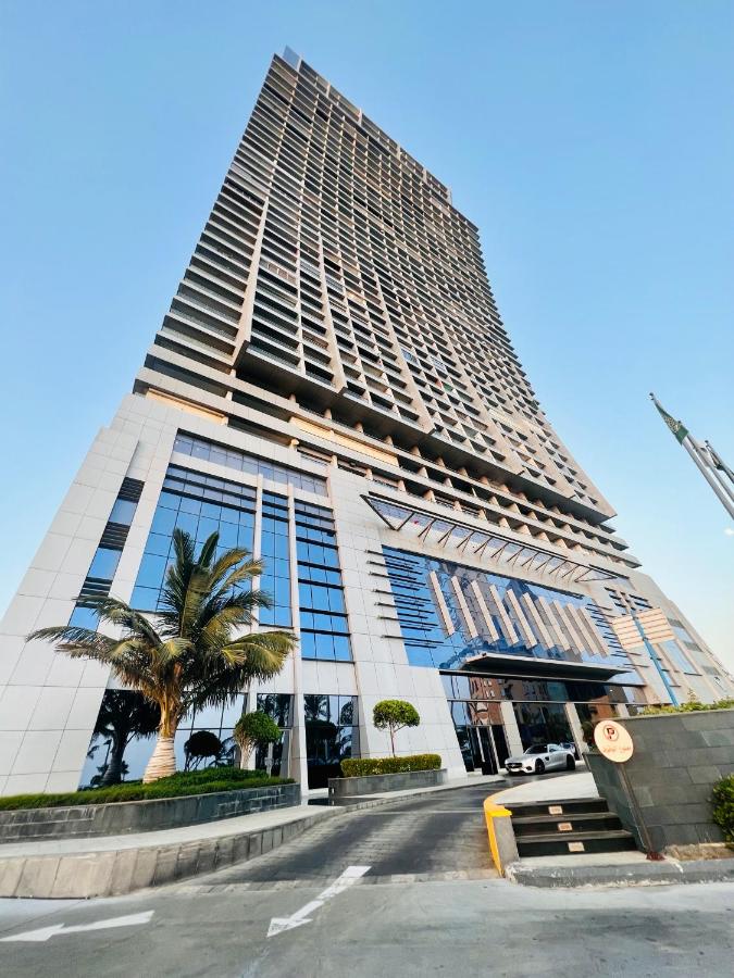 B&B Jedda - Damac Tower jeddah - Bed and Breakfast Jedda