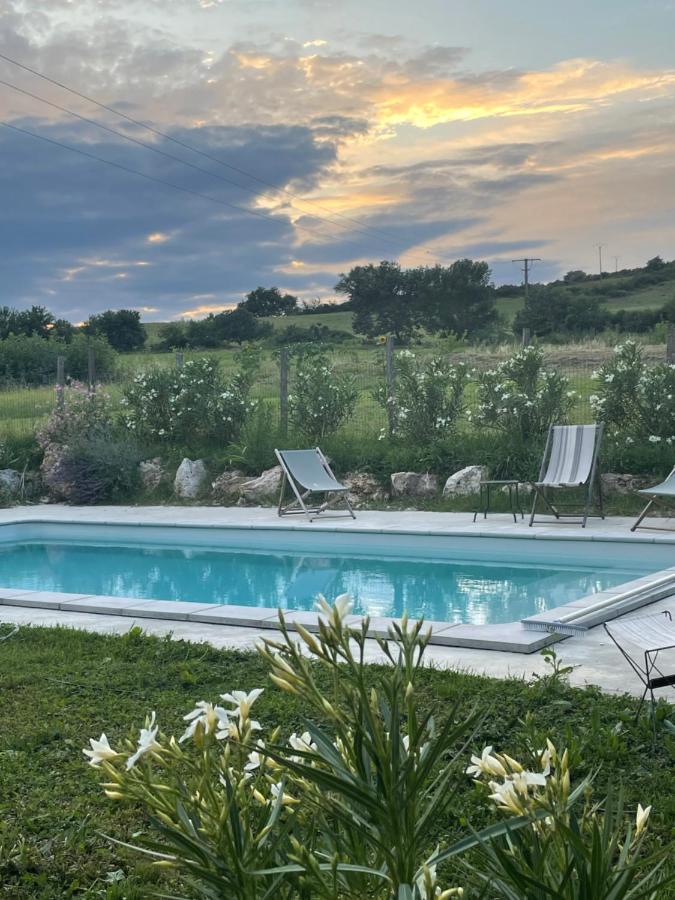 Gîte de Genty - B&B Cenne-Monestiés