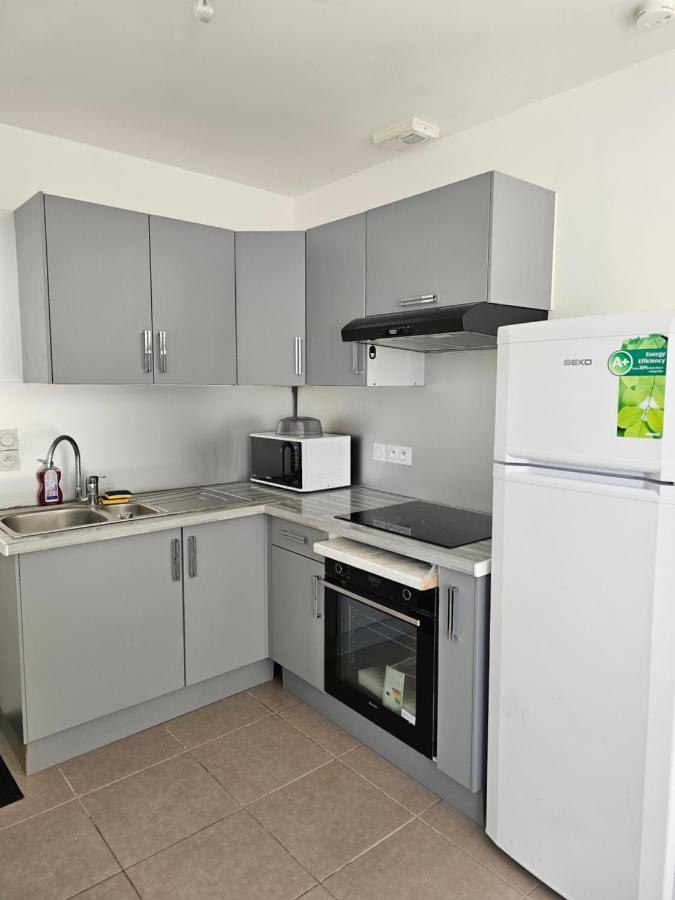 Maison accès PMR PERSONNE A MOBILITE REDUITE sur Ploemeur proche Lorient - Ferienwohnung