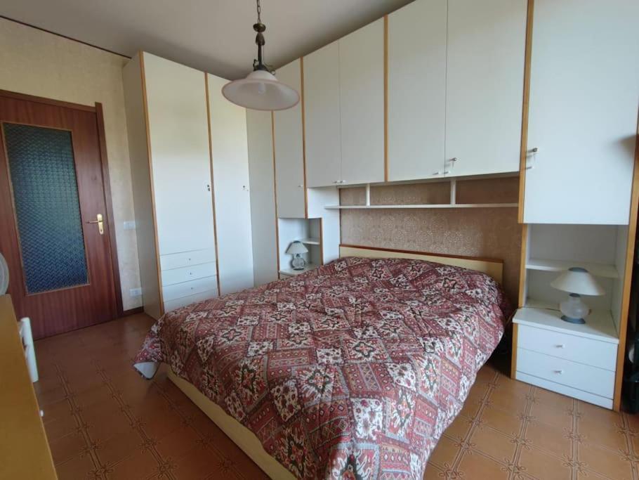 Appartamento Conti - B&B
