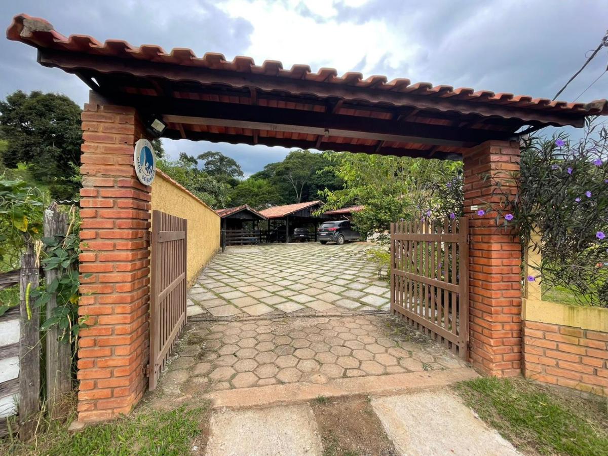 Sítio Olho de Boneca - B&B
