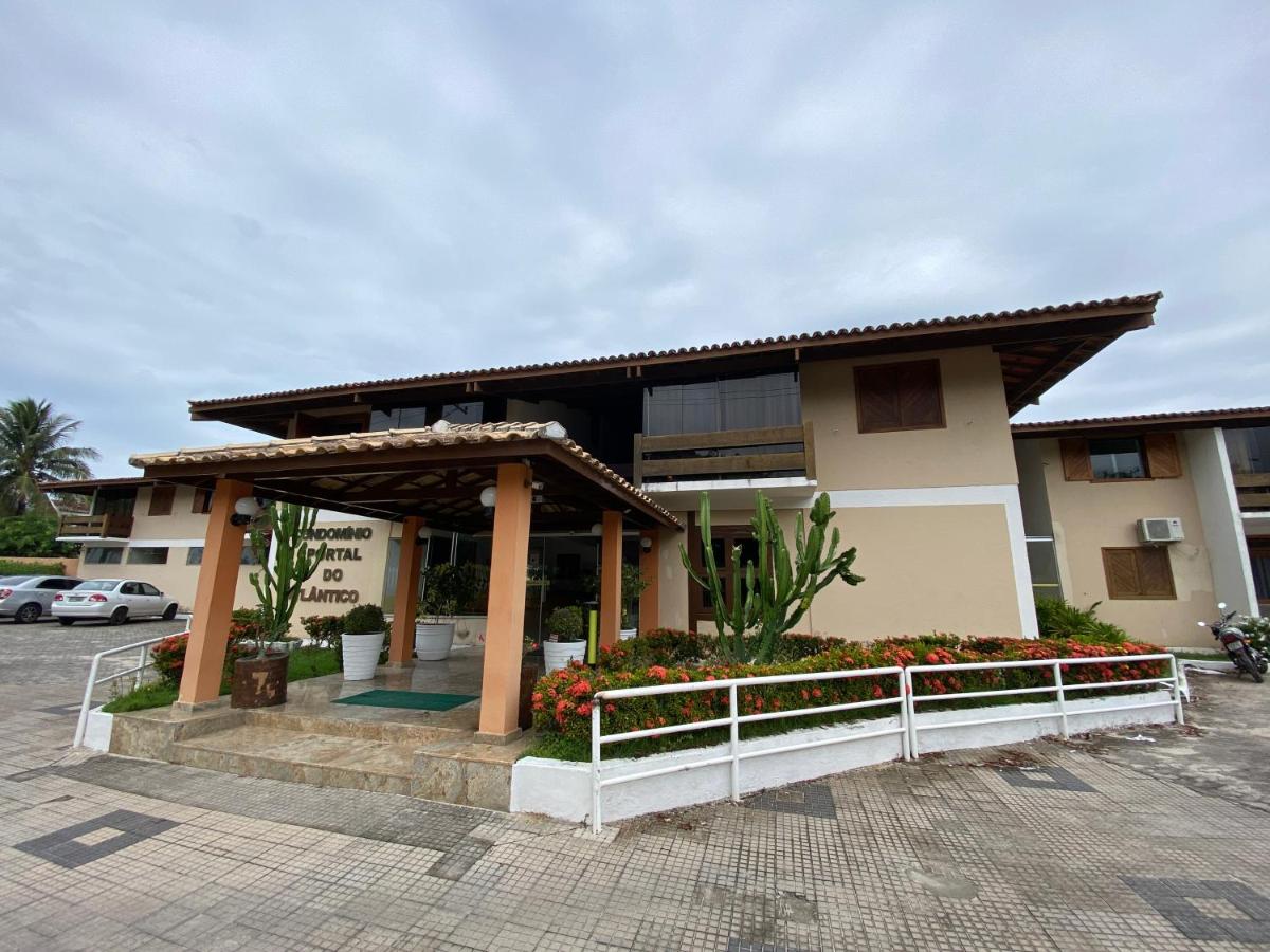 Apart Praia Porto - B&B
