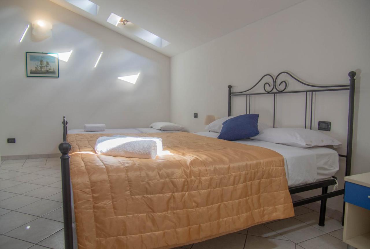 B&B Vezzano Ligure - La Spezia Vezzano 5 terre - Il Ciliegio - Bed and Breakfast Vezzano Ligure