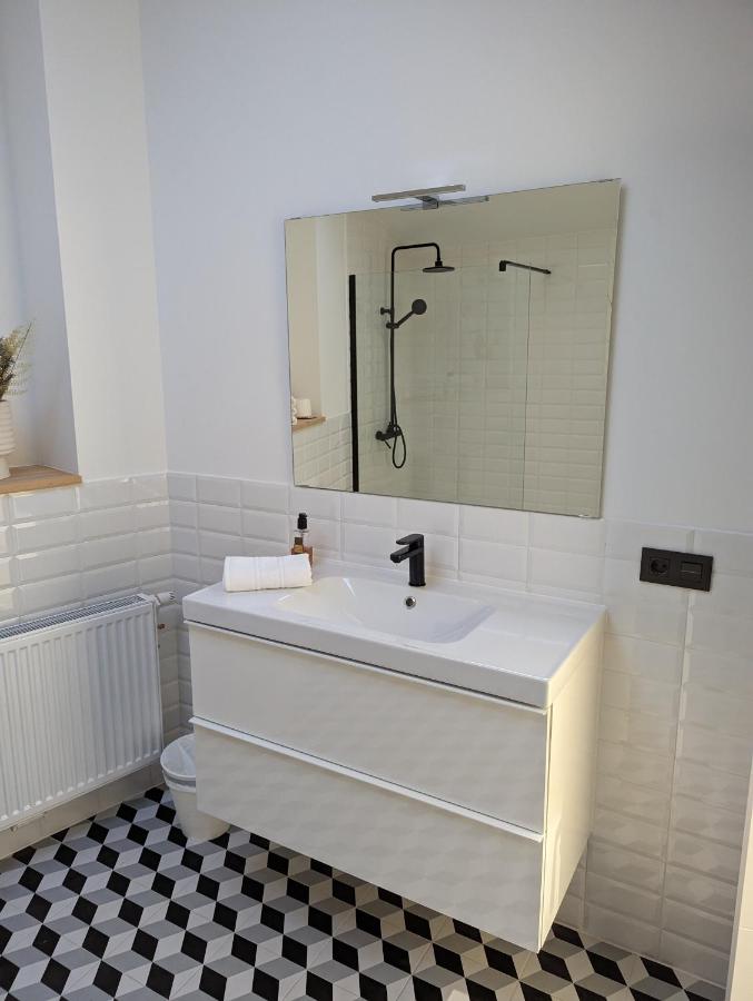 Appartement met 2 slaapkamers