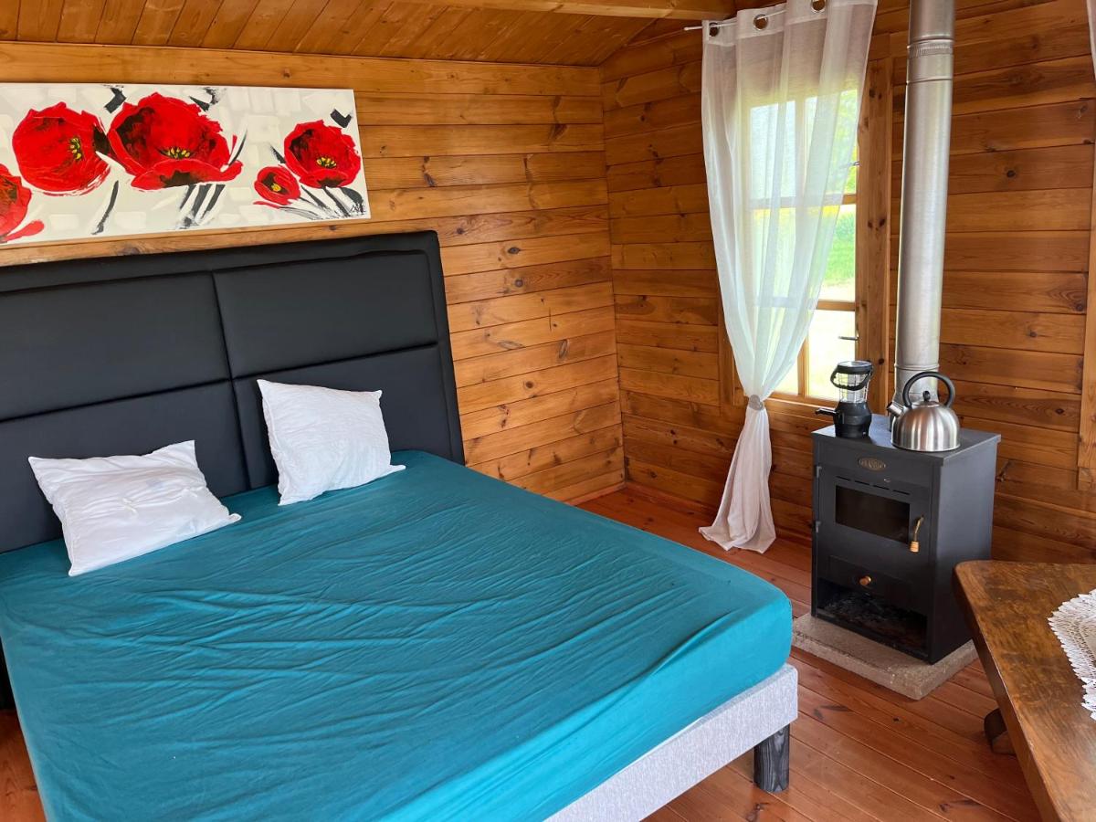 Le domaine des oiseaux - B&B