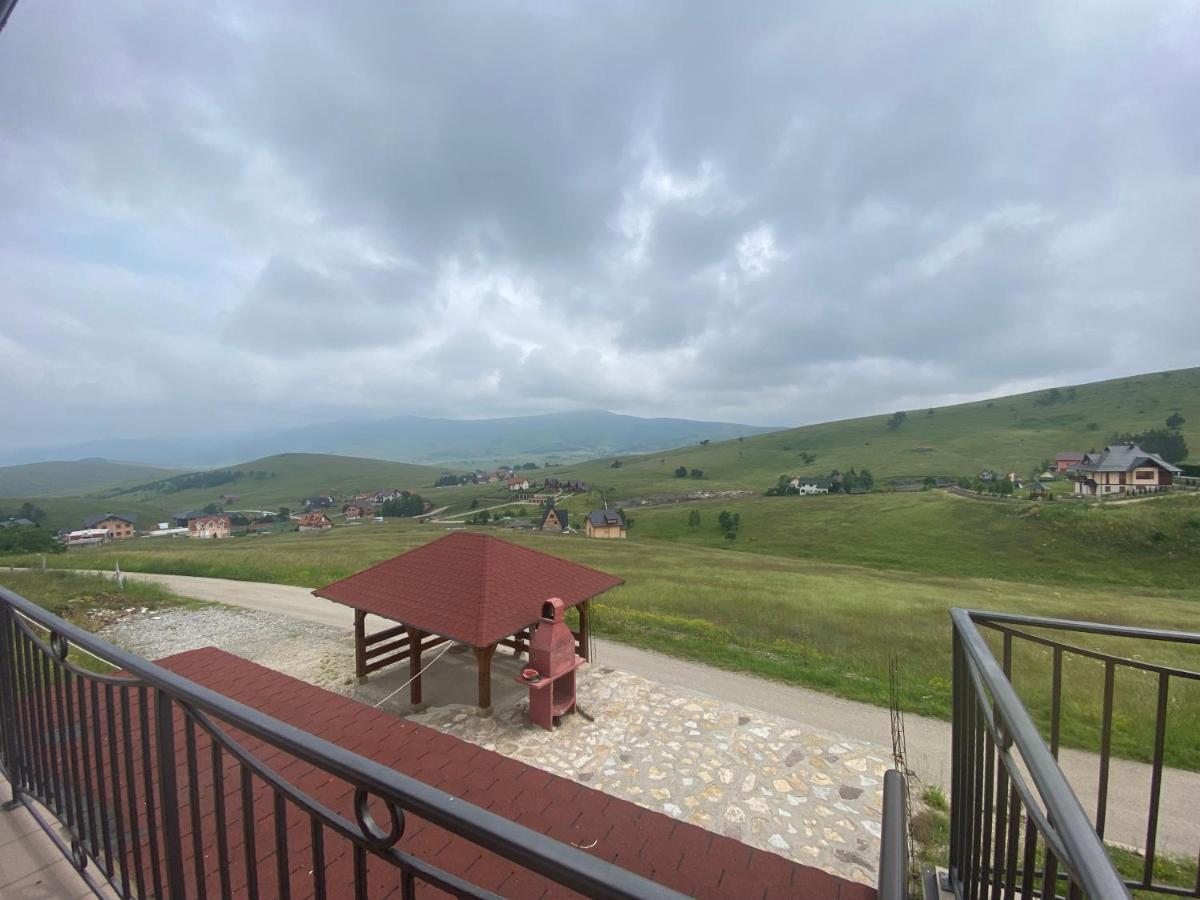 B&B Zlatibor - Oaza mira - Bed and Breakfast Zlatibor