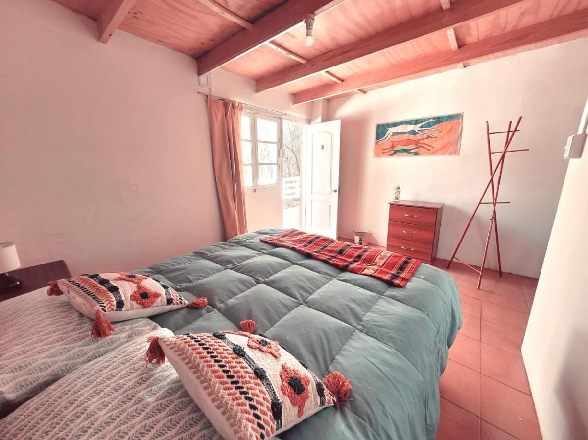 Doppelzimmer mit eigenem Bad