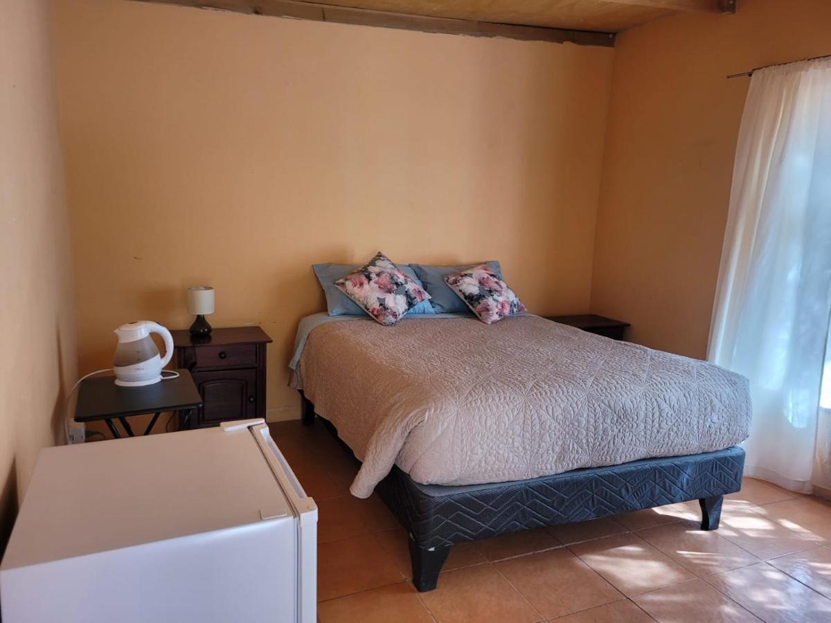 Doppelzimmer mit eigenem Bad