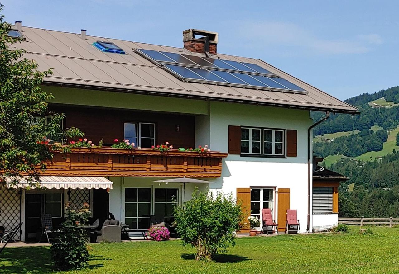 Ferienwohnungen Andrea - Bed and Breakfast