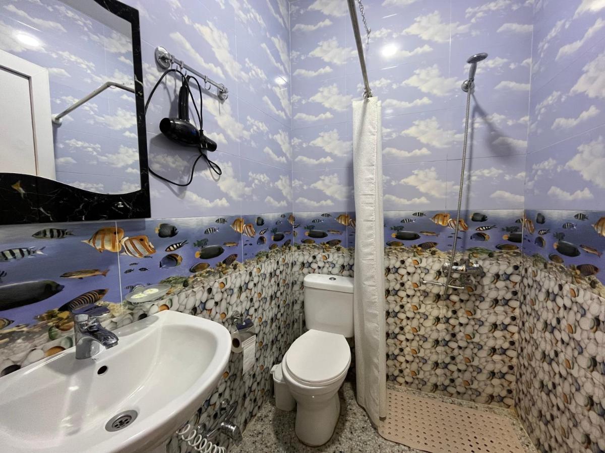 Standard Doppel- oder Zweibettzimmer