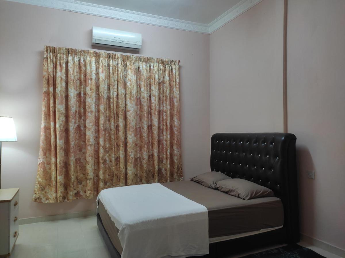 Bungalow con 2 Camere da Letto