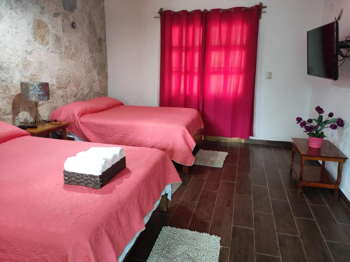 B&B Cozumel - Aldea Isla Sagrada - Bed and Breakfast Cozumel