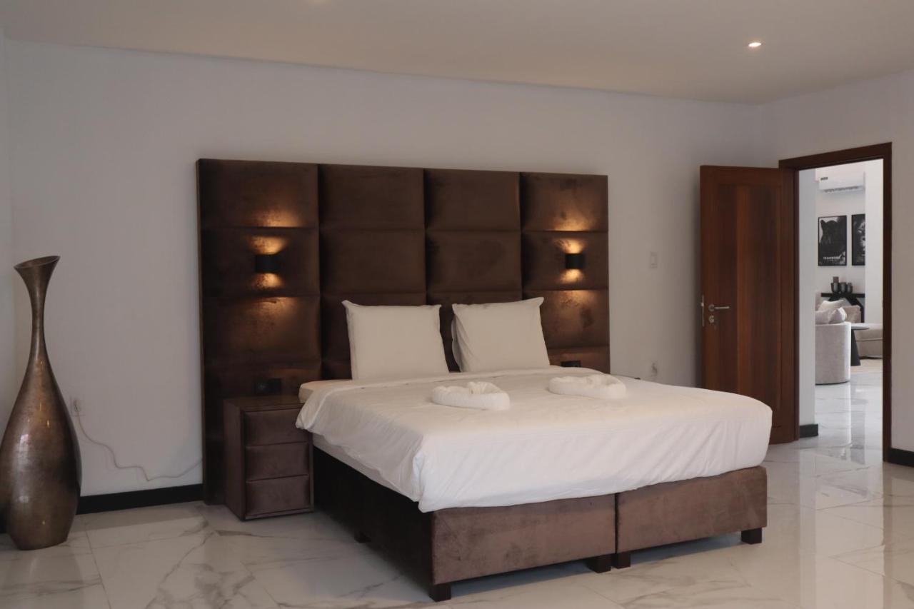 Villa met 3 Slaapkamers